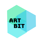 Artbit Logo